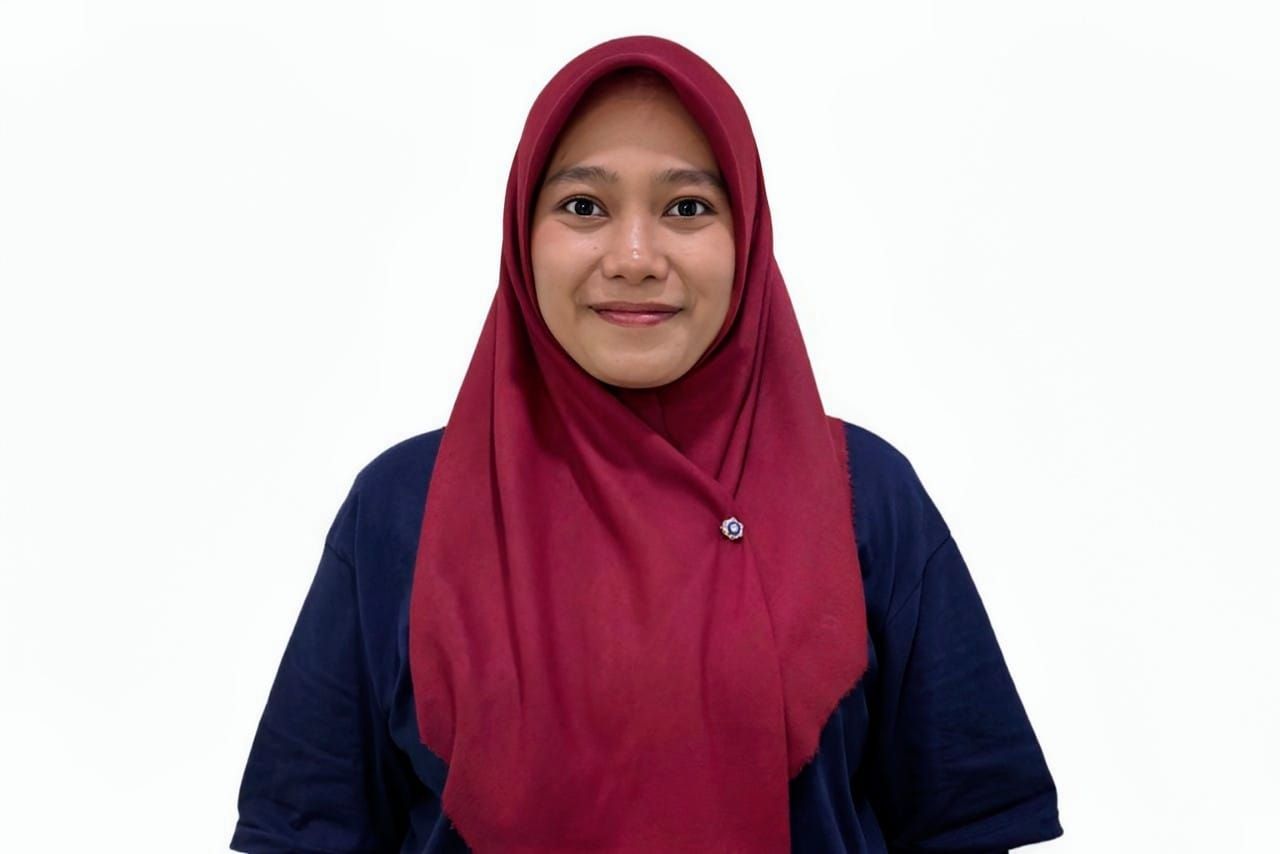 Ms. Dewi